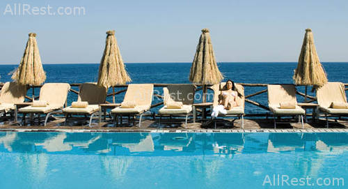Mezzatorre Resort & Spa 18